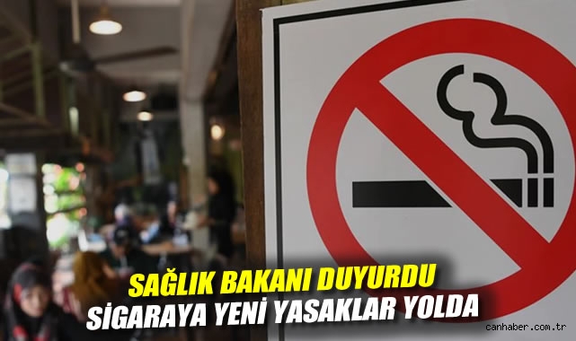 Sigara Görünürlüğünü Azaltacak Yeni Mevzuat Geliyor!