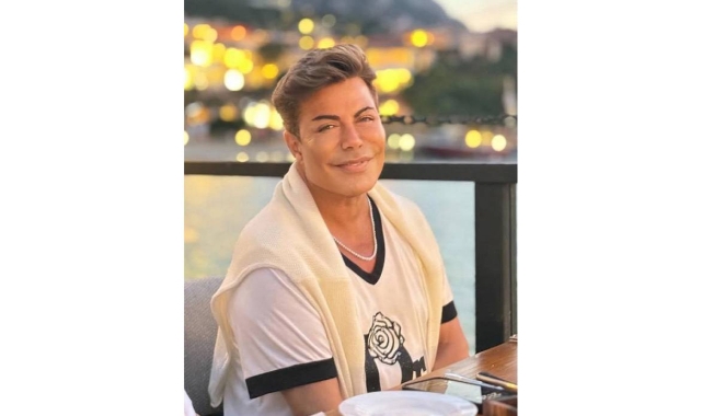 Fatih Ürek Hayatını Kaybetti! Acı Haber Geldi.