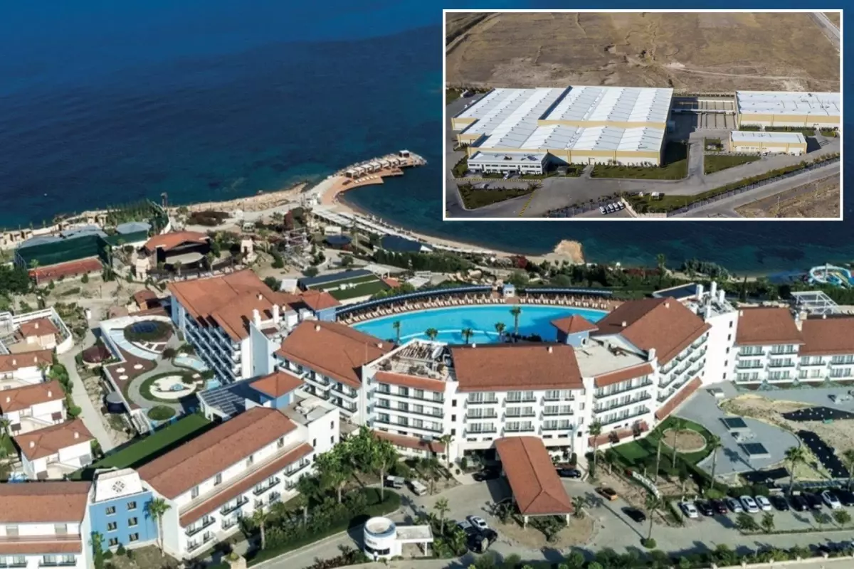 TMSF, 10 Milyar TL’ye Varlık Satışı Yapacak!