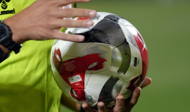 Süper Lig 18. Haftada Kritik Maçlar ve Hakemler!