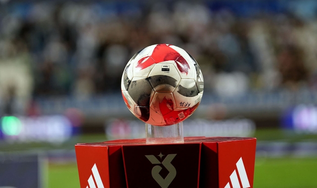 Süper Lig’de Heyecan Dolu 18. Hafta Başlıyor!