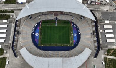 Galatasaray ve Fenerbahçe Süper Kupa’da Kapışıyor!