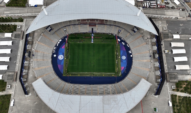 Galatasaray ve Fenerbahçe Süper Kupa’da Kapışıyor!