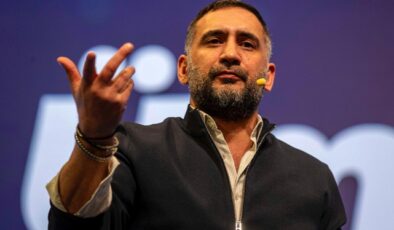 Eski Futbolcu Ümit Karan Uyuşturucu Operasyonunda Gözaltında