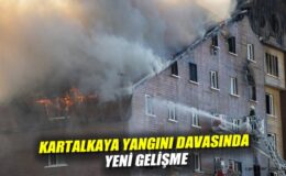 Bolu Yangınında Skandal: İtirazlar Başladı!