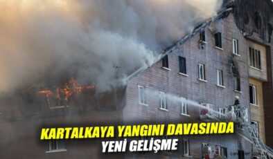 Bolu Yangınında Skandal: İtirazlar Başladı!