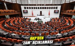 Emekli Maaşları için Dilekçe Komisyonuna Başvuru!