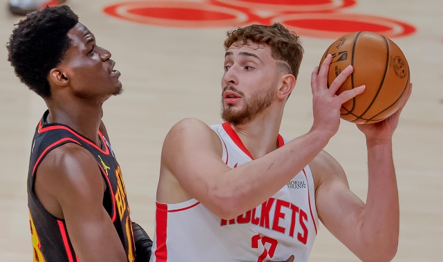 NBA Heyecanı: Rockets ve 76ers Galip Geldi!