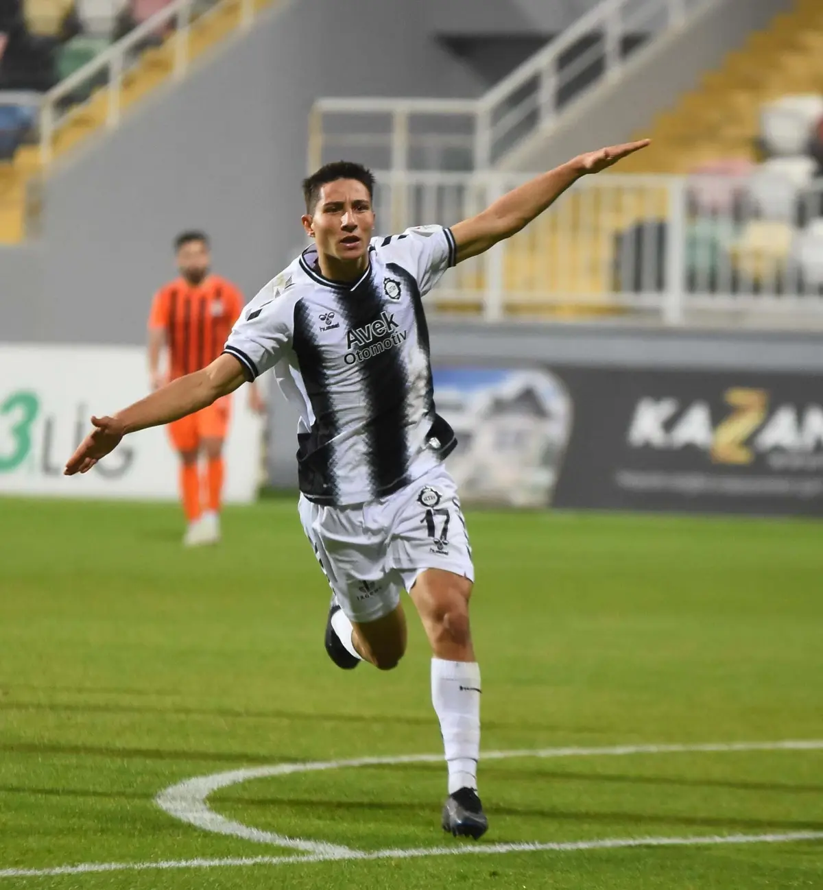 Altay’ın Derbi Umudu: Ünal Alihan Kavlak!