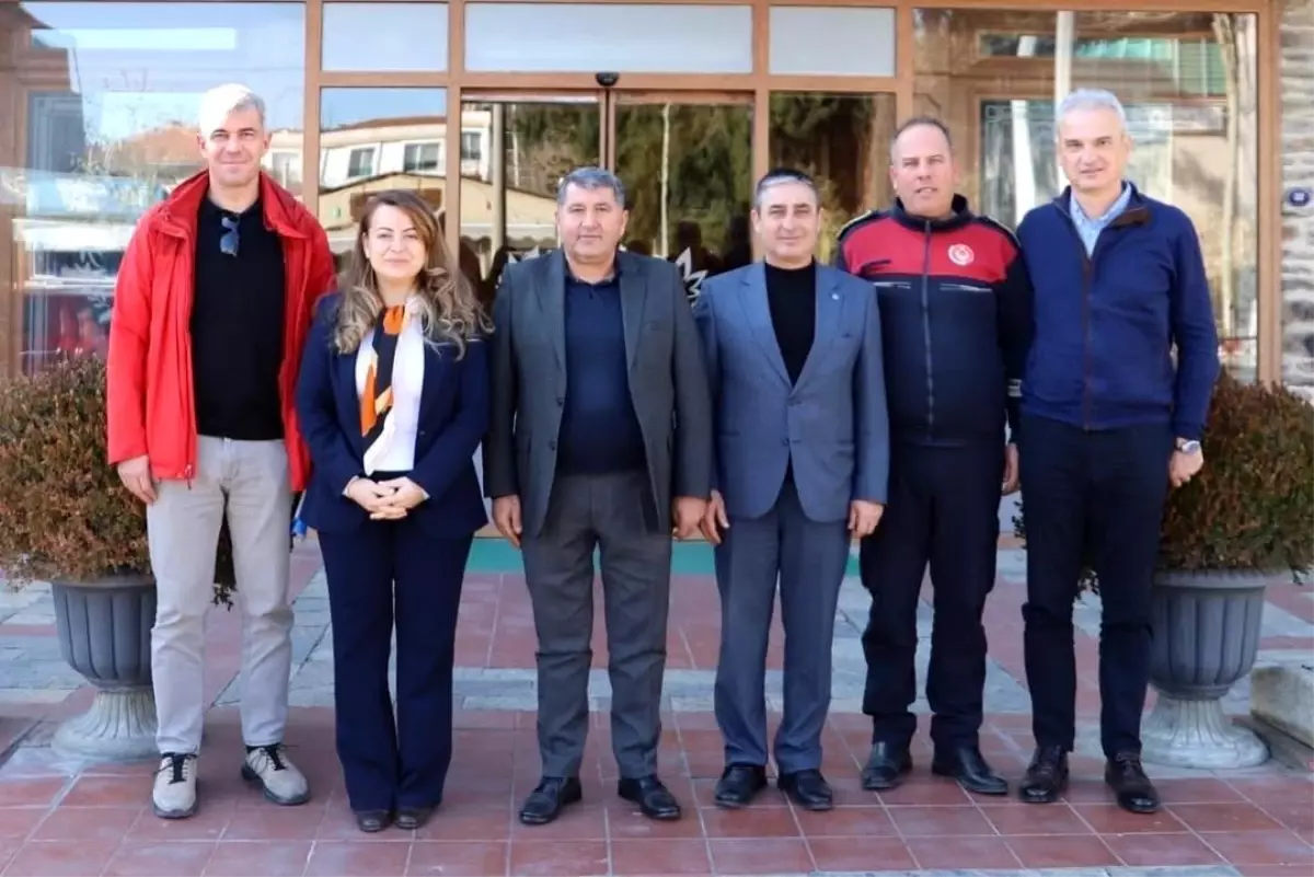 Bayındır’a İkinci İtfaiye Birimi Kuruluyor!