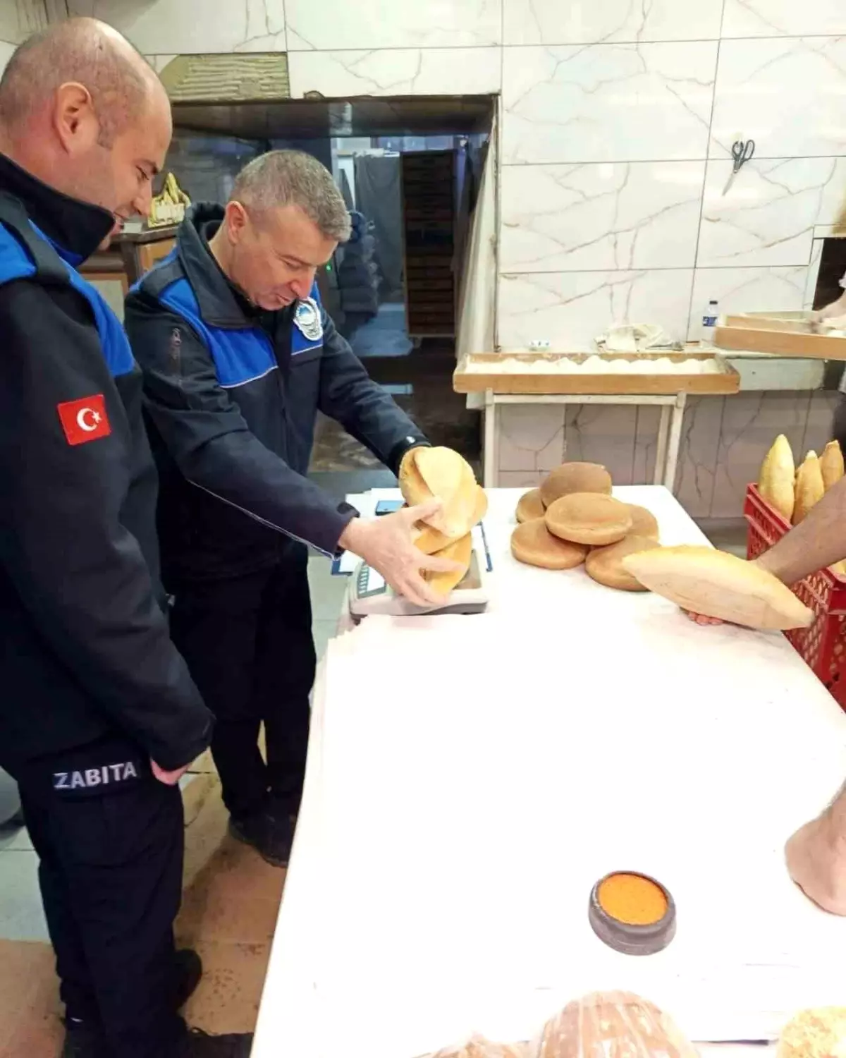 Ramazan Öncesi Bayındır’da Fırın Denetimleri Artıyor