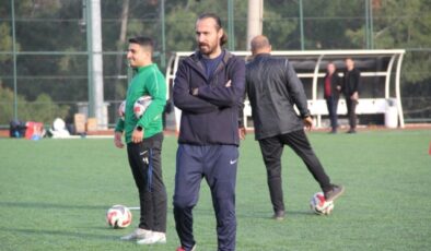 Bucaspor 1928 Yeni Teknik Direktör Arıyor!