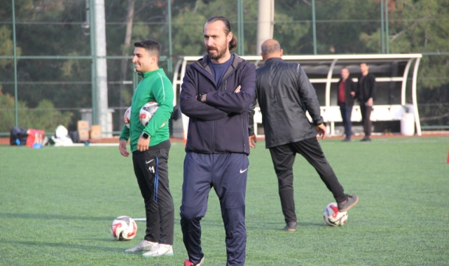 Bucaspor 1928 Yeni Teknik Direktör Arıyor!