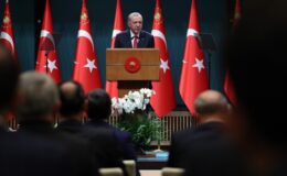Erdoğan’dan Beraat Beratı ve Yatırım Vurgusu!