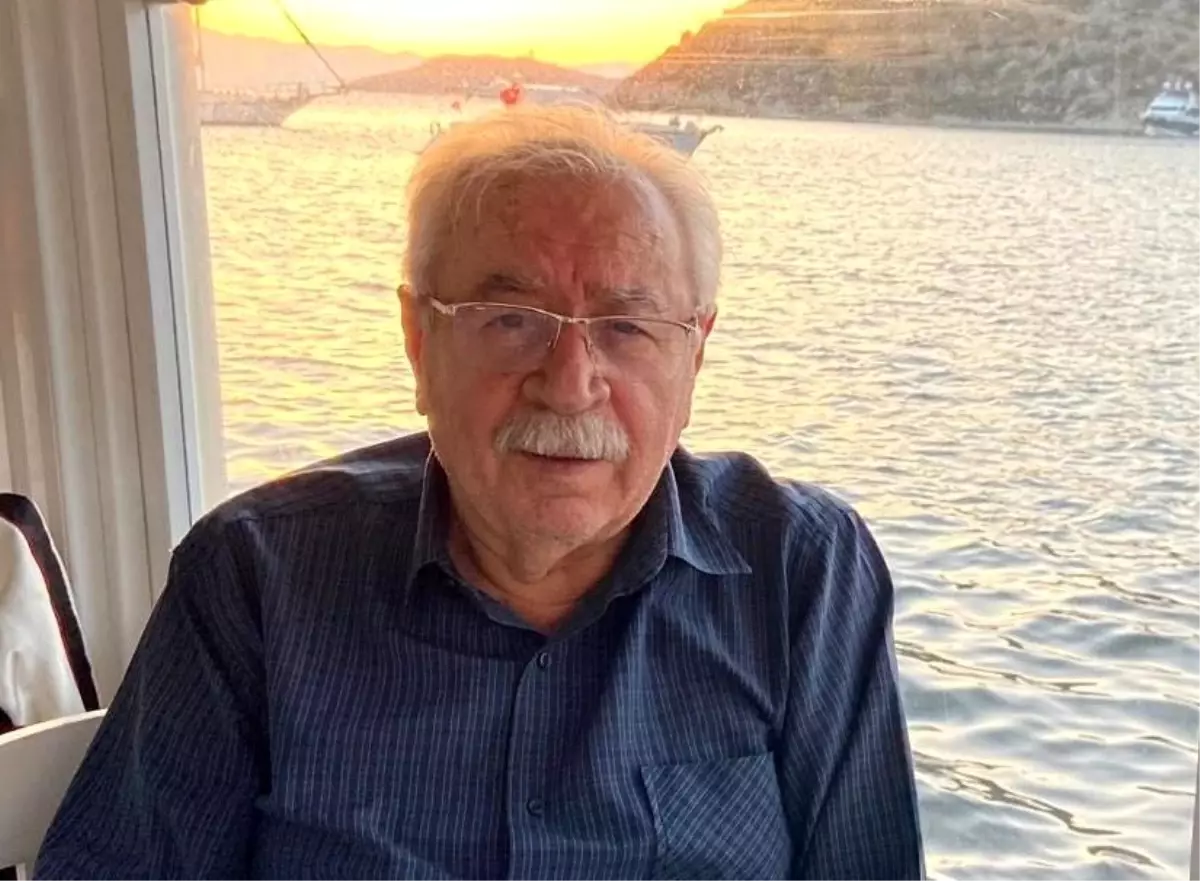 Hakkı Ülkü, Aliağa’nın Dört Dönem Sesi Oldu