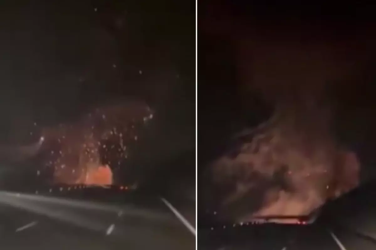 F-16 Uçağı Kaza Kırıma Uğradı: 1 Şehit!