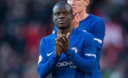 Fenerbahçe N’Golo Kante’yi Kadrosuna Kattı!