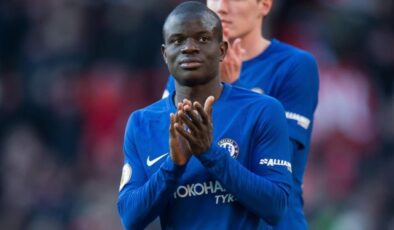 Fenerbahçe N’Golo Kante’yi Kadrosuna Kattı!