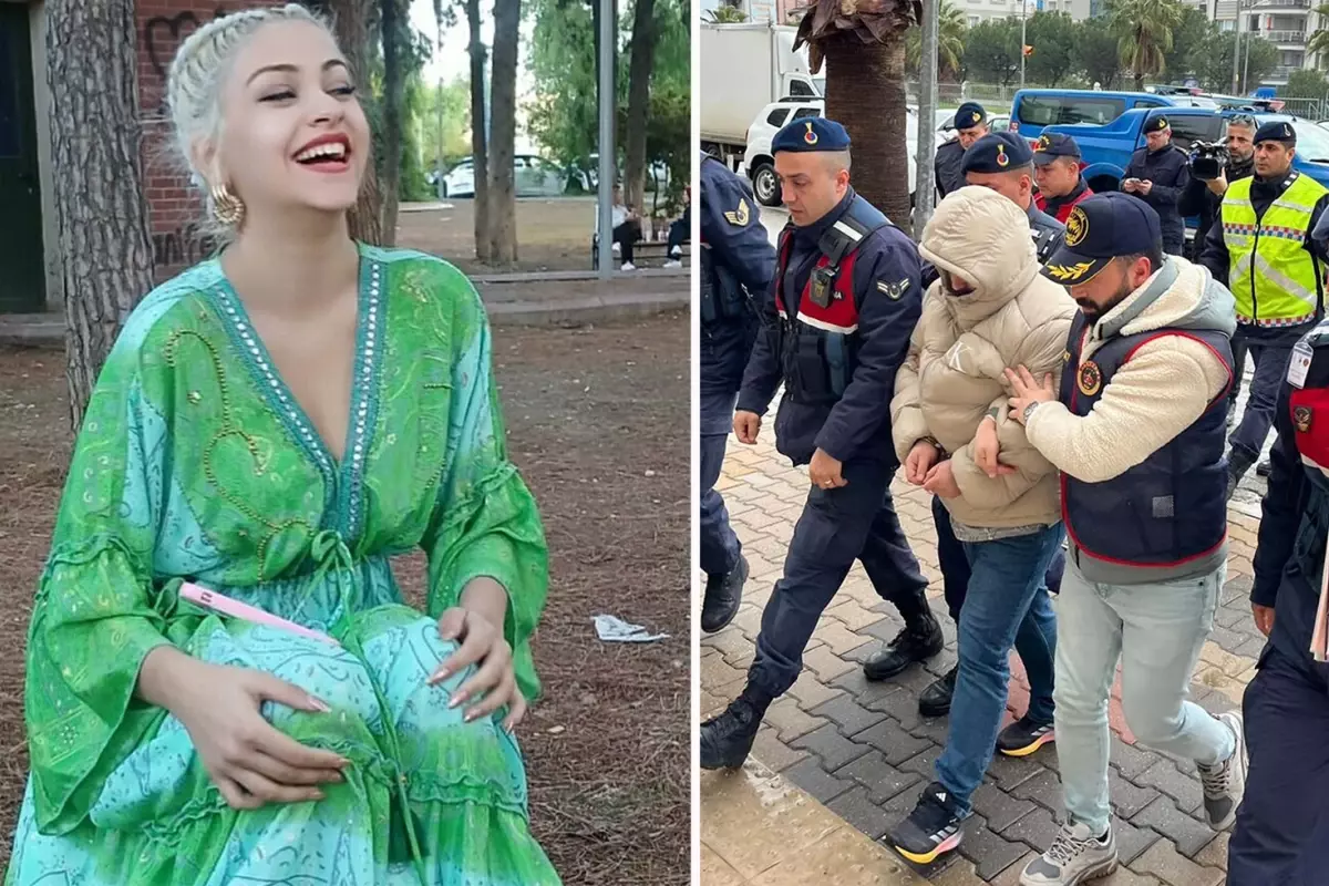 İzmir’de Sel Faciası: Kardeşler Hayatını Kaybetti