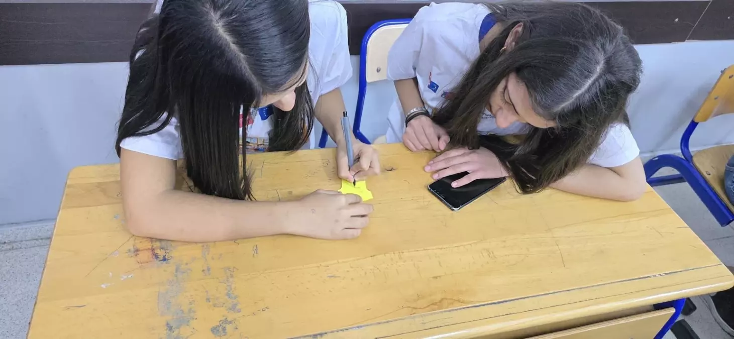 İzmirliler, İtalyan Öğretmenlerle Kültürel Buluşma!