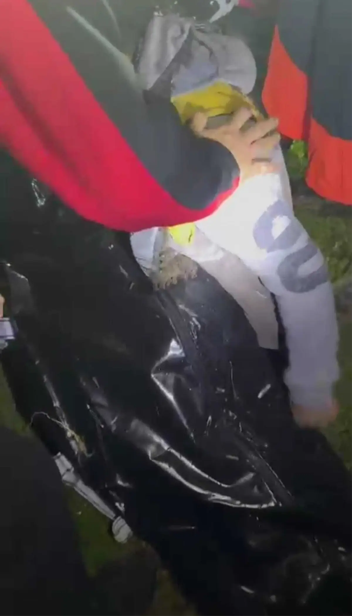 İzmir’de Kaybolan Genç Kızın Cansız Bedeni Bulundu