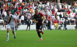 Karşıyaka’nın Jokeri Eroğlu 3 Hafta Yok!