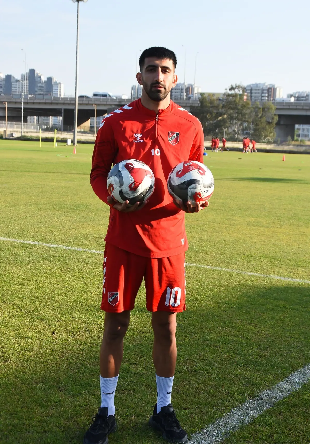 Karşıyaka’da Zorlu Mücadele İçin İlk 11 Değişiyor!