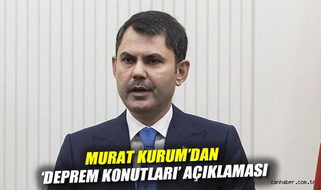 Afet Konutlarında Devretim: Maliyetlerin Yüzde 65’i Karşılanacak!