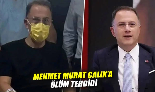 İBB Davasında Tehdit Şoku: Murat Çalık’a Ölüm!
