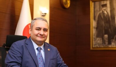 HDP’den Özarslan’a Suç Duyurusu Şoku