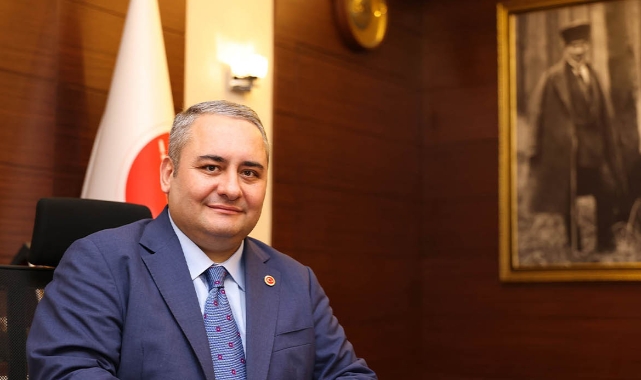 HDP’den Özarslan’a Suç Duyurusu Şoku