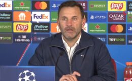 Galatasaray, Juventus’u 5-2 ile geçti!