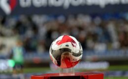 Süper Lig’de 23. Hafta Heyecanı Başlıyor!