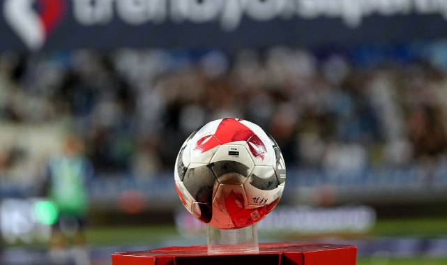 Süper Lig’de 23. Hafta Heyecanı Başlıyor!