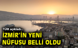 Türkiye Nüfusu 86 Milyonun Üstüne Çıktı!