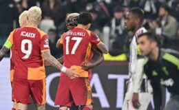 Galatasaray, Devler Ligi’nde Son 16’ya Yükseldi!