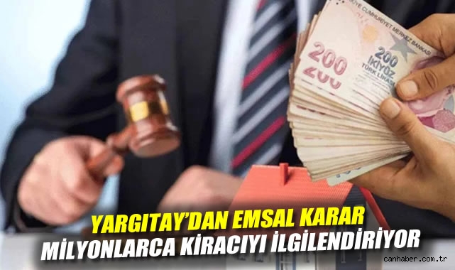 Yargıtay’dan Kiracılara Şok Karar: İspat Kuralları Değişti!