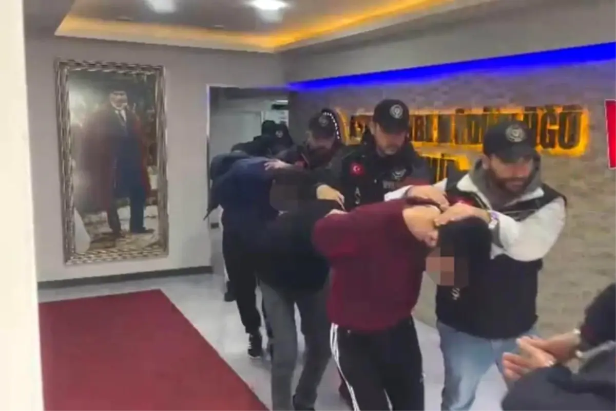 İzmir’de Hırsızlık Cinayeti: 81 Yaşındaki Adam Öldürüldü