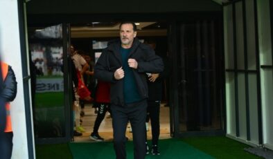 Altay’da Kriz: Teknik Direktör Ayrıldı, Puan Silindi!