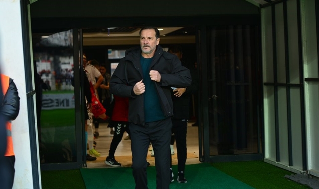 Altay’da Kriz: Teknik Direktör Ayrıldı, Puan Silindi!