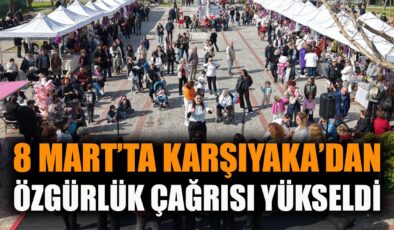 Kadınların Gücü: ‘Özgürlüğe Zıpla’ Etkinliği