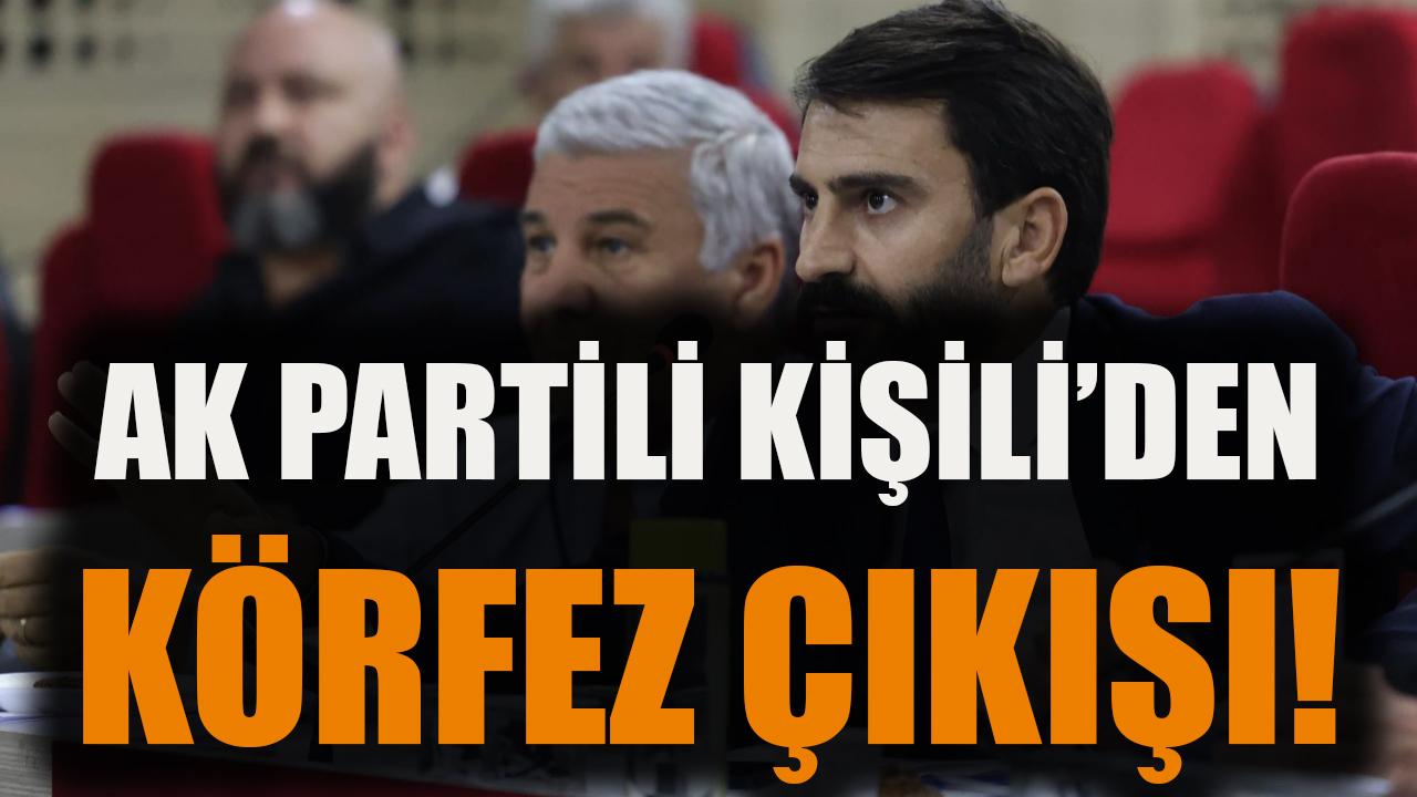 İzmir Körfezi’nde Kirlilik Endişesi Artıyor!