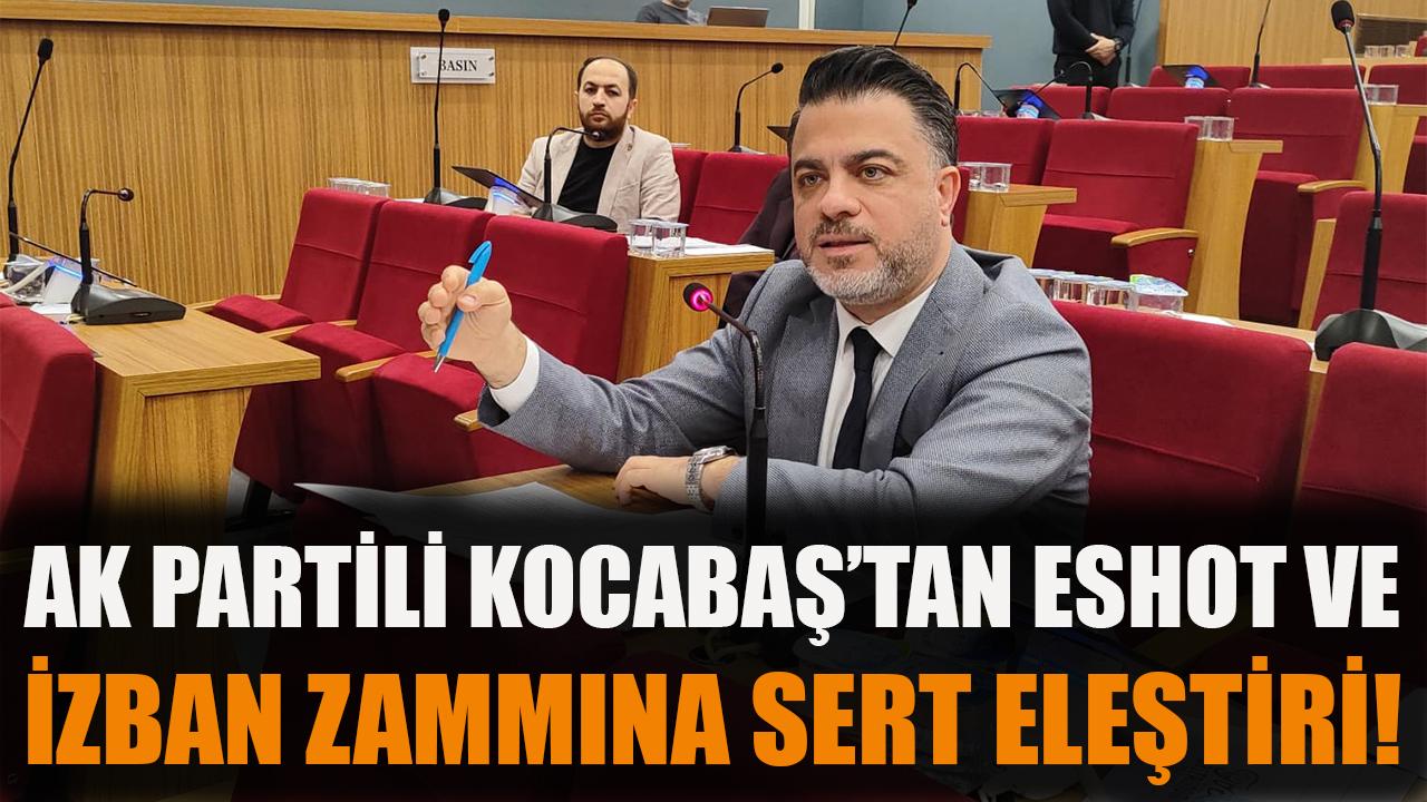 İzmir’de Ulaşım Zammı Tepkileri Büyüyor!