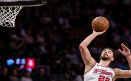 Alperen Şengün’den Yine Triple-Double Performansı!