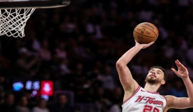 Alperen Şengün’den Yine Triple-Double Performansı!