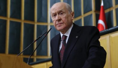 Bahçeli: Çanakkale, Ruh ve Birlik Sembolüdür