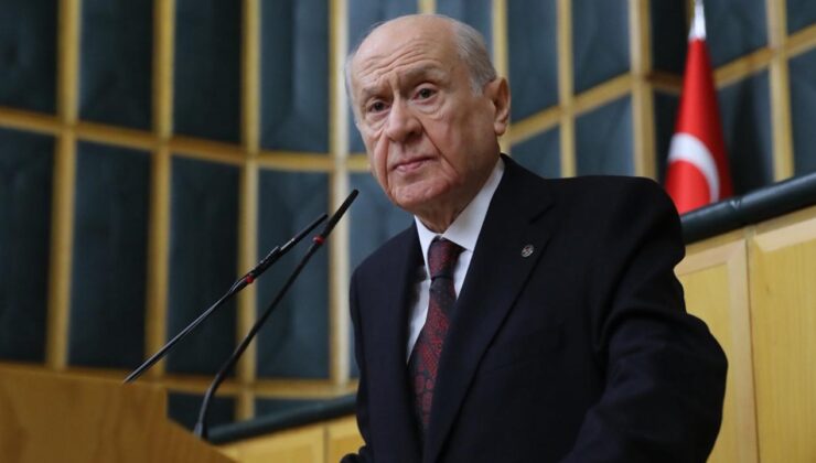 Bahçeli: Çanakkale, Ruh ve Birlik Sembolüdür