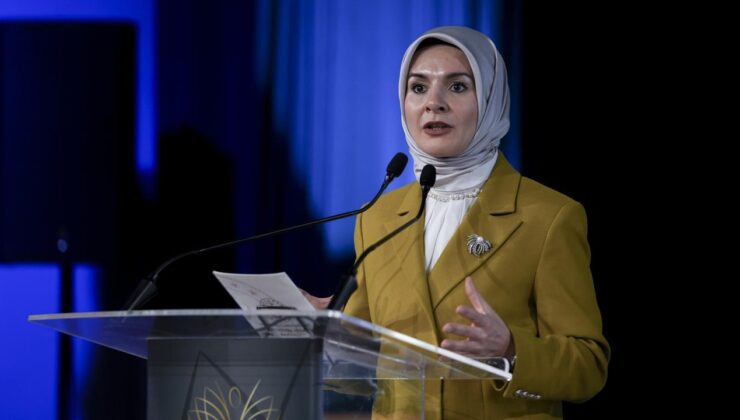 Kadın Güçlenmesi İçin Tarihi İş Birliği Protokolü