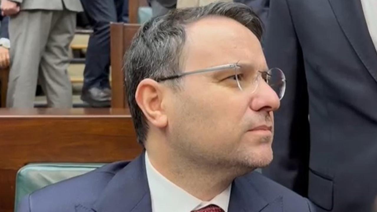 Canlı Yayın İçin Kanun Değişikliği Gerekli