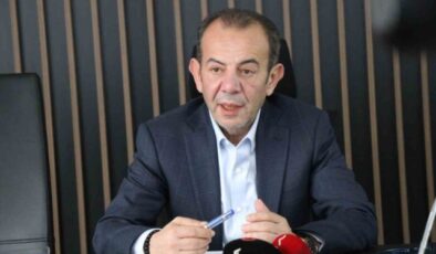 Bolu’da İrtikap Operasyonu: Başkan Tutuklandı!